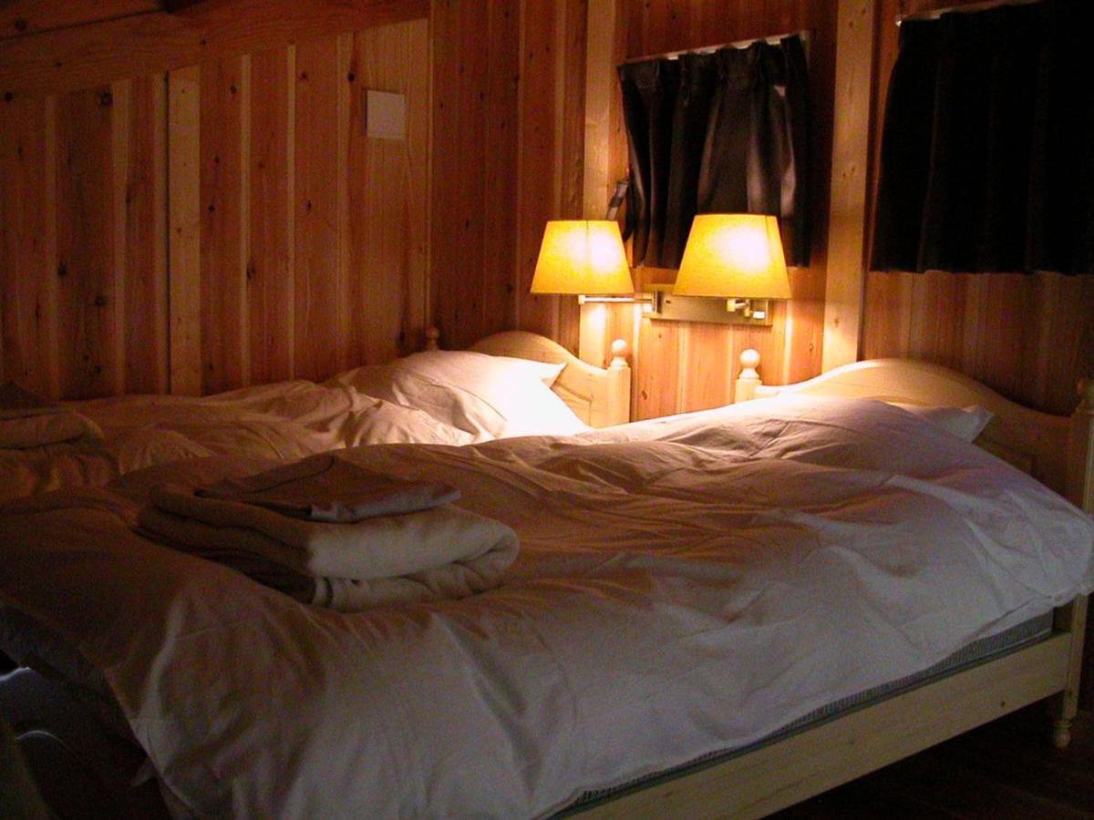Mt Ichibata Cottage Izumo Eksteriør bilde