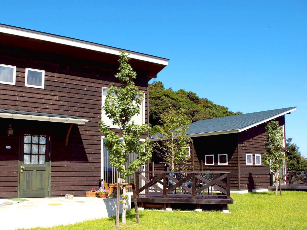 Mt Ichibata Cottage Izumo Eksteriør bilde