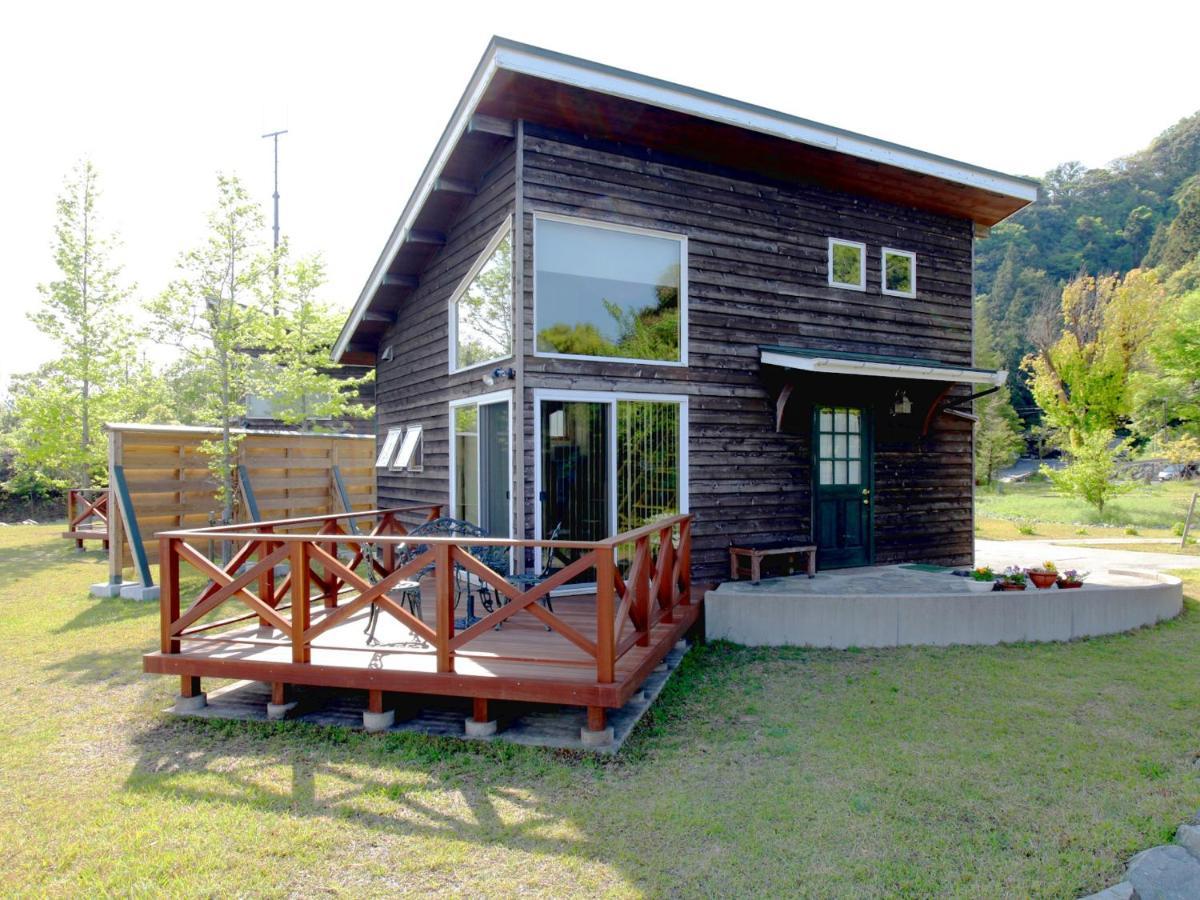 Mt Ichibata Cottage Izumo Eksteriør bilde